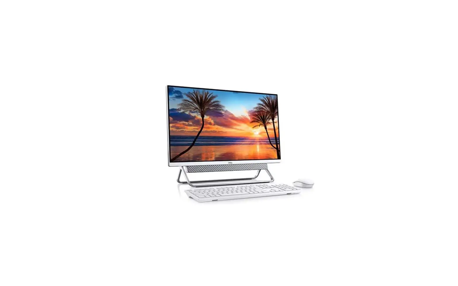 Dell Inspiron 27-7700 All In One Desktop User Guide
