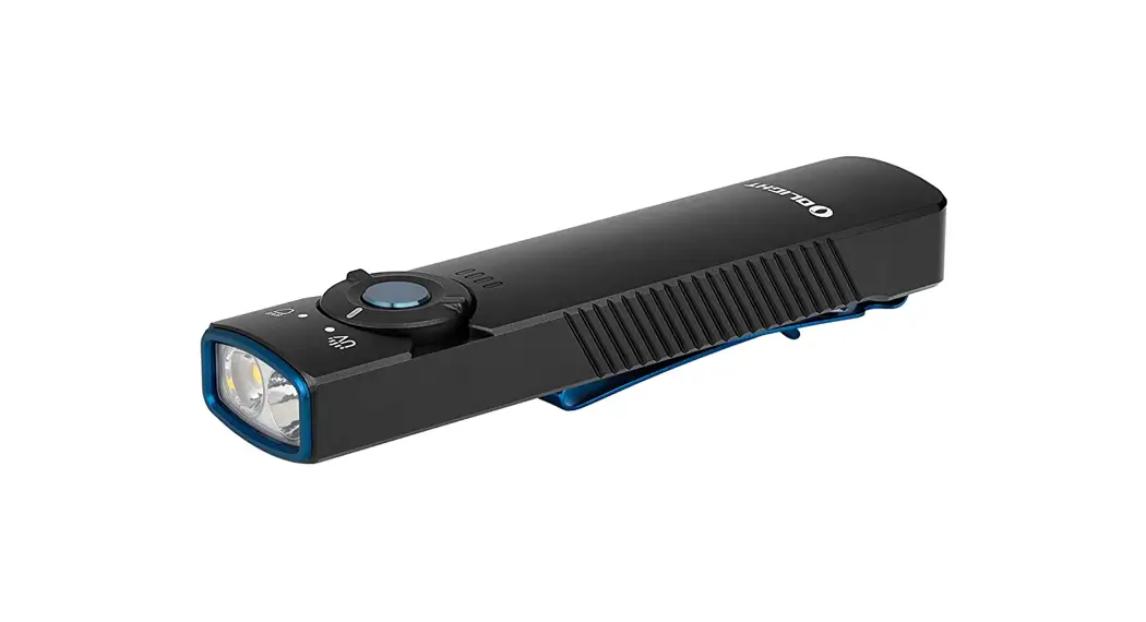 Olight Arkfeld Uv Flashlight User Manual Olight Arkfeld Uv Flashlight User Manual