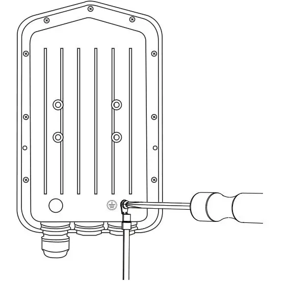 D-Link DWL-8720AP Unified AC Dual-band Outdoor PoE Access Point - Figure 10
