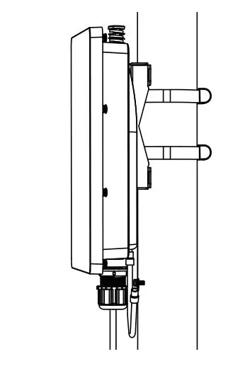 D-Link DWL-8720AP Unified AC Dual-band Outdoor PoE Access Point - Figure 11