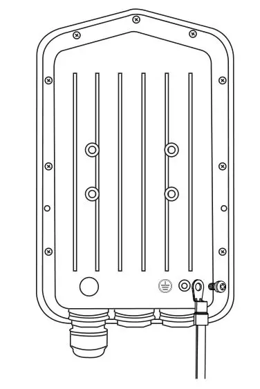 D-Link DWL-8720AP Unified AC Dual-band Outdoor PoE Access Point - Figure 9