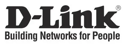 D-Link Logo