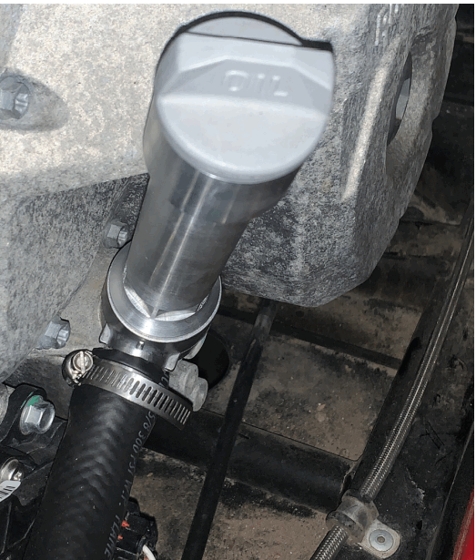 FORCE TURBOS CAN-AM Defender Turbo System - Non AC Model