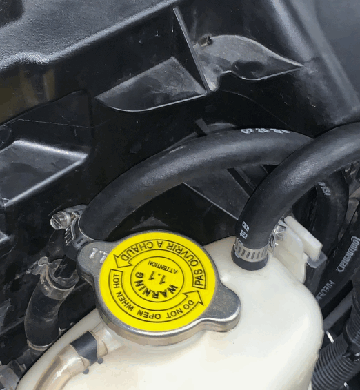 FORCE TURBOS CAN-AM Defender Turbo System - shifter linkage