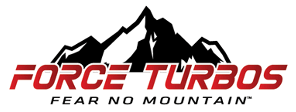 FORCE TURBOS - logo