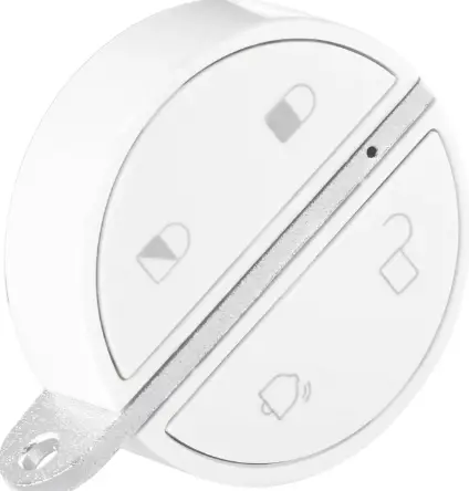 somfy 2401489-Cordless-Remote-Control-Home-Alarm-PRODUCT