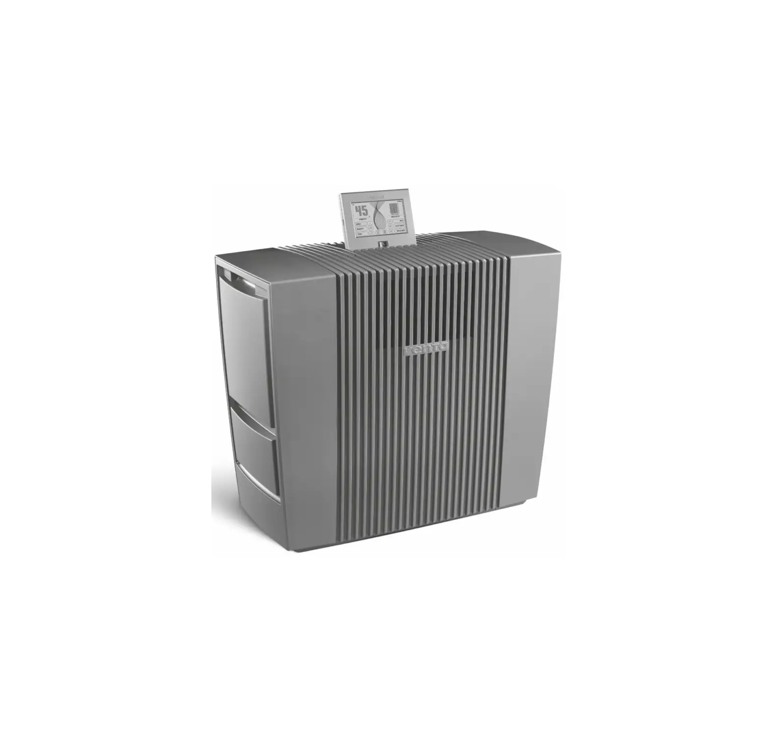 Venta Professional Air Purifier Ah902 User Manual