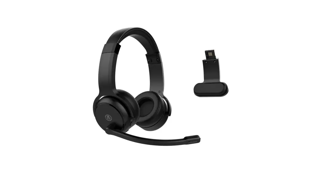 Rand Mcnally Cleardryve 50 Wireless Bluetooth Headphones User Guide