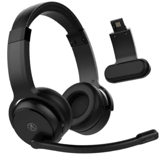 RAND McNALLY ClearDryve 50 Wireless Bluetooth Headphones