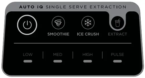 NINJA Blender Duo with Auto- TOTAL CRUSHING® PITCHER