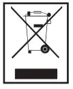 Disposal icon