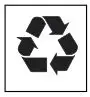 Recycle icon