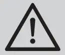 Warning icon