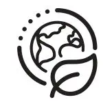 environment friendly icon