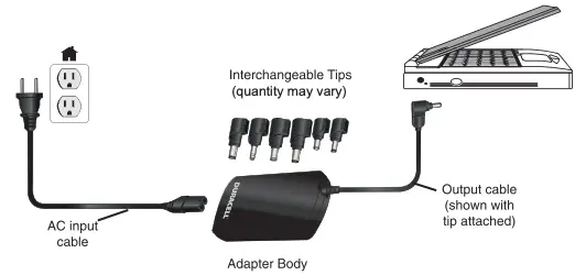 Product Specifications 2