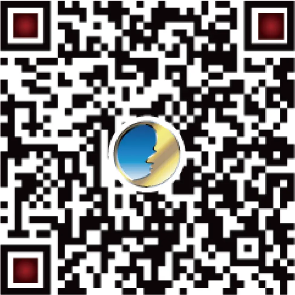 PLANET QR Code
