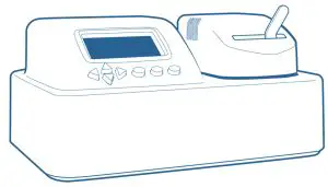 Aqualab TDL Benchtop Water Activity Meter