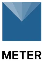 Meter - logo