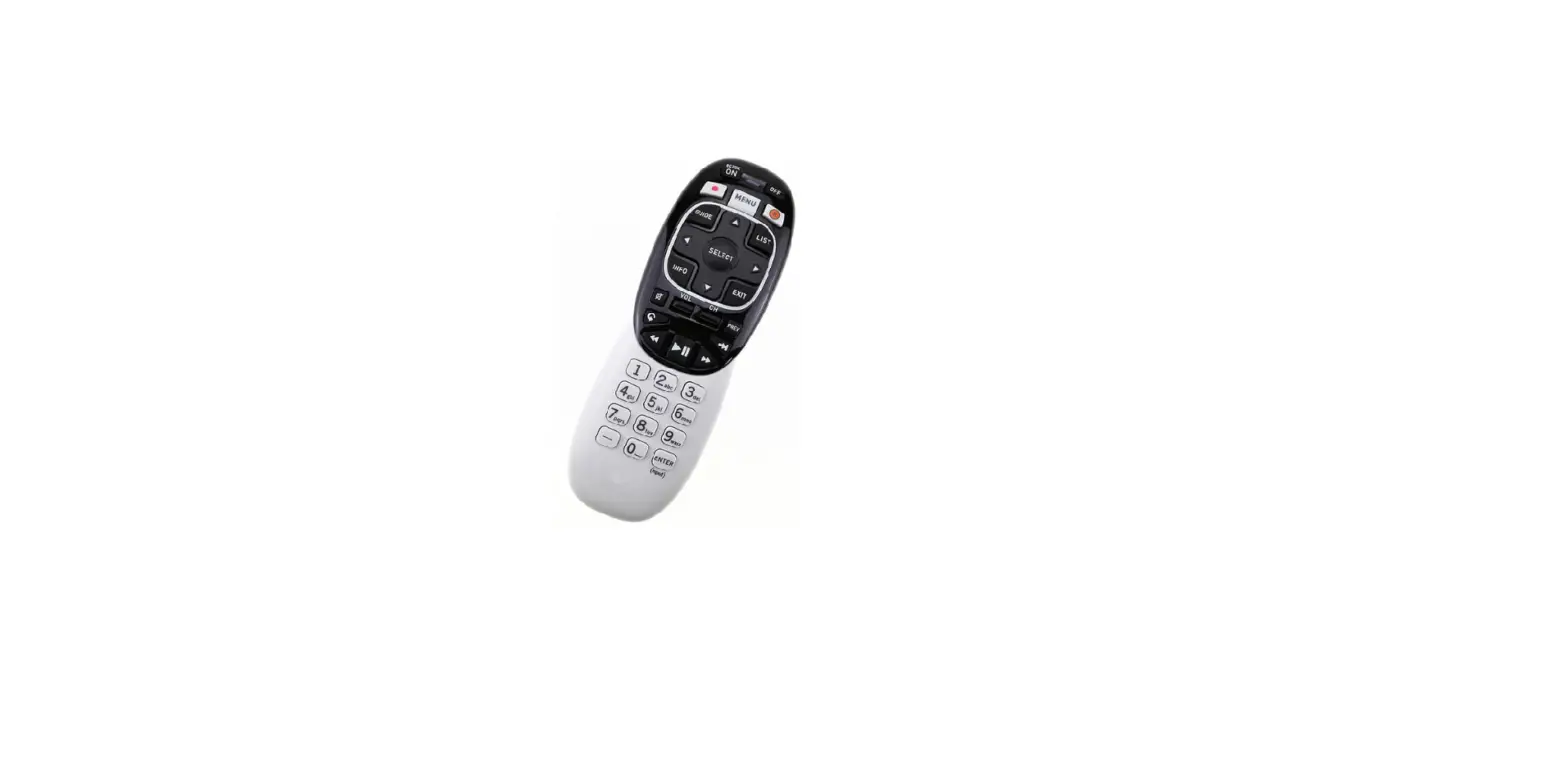Using Your Genie Remote Control
