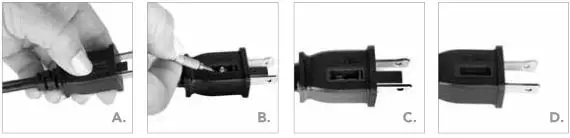 Vornado VFAN JR, VFAN, VFAN SR Finest Air Circulators - User Servicing Instructions