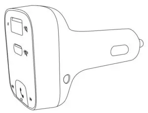 Roav SmartCharge T2 R5114