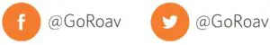 Social Media GoRoav