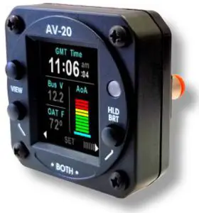 uAvionix AV-20 AV 20-S