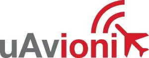uAvionix LOGO