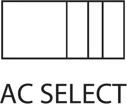 AC Select Switch