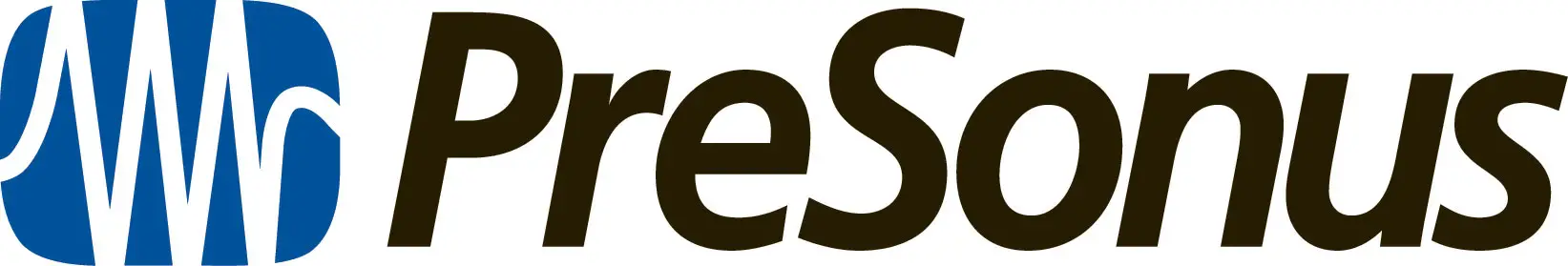 PreSonus Logo