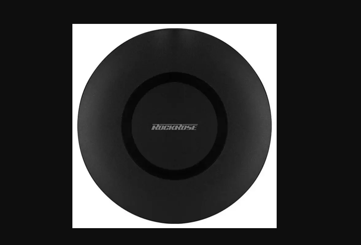 Rockrose Airpad 15e Wireless Charging Pad User Manual Rockrose Airpad 15e Wireless Charging Pad User Manual