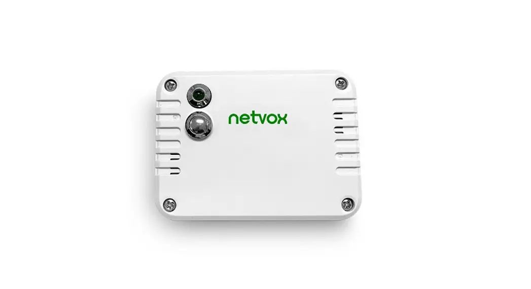 Netvox R720e Wireless Tvoc/temperature/humidity Sensor User Manual