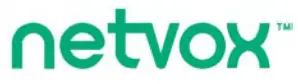 netvox logo