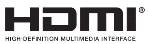 HDMI logo