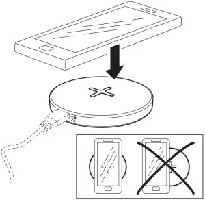 Instructions for use