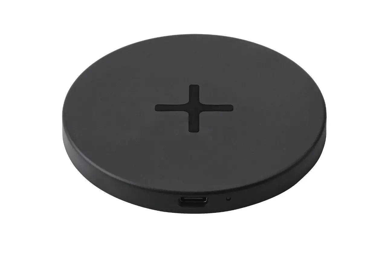 Ikea Livboj - Wireless Charger Instruction Manual Ikea Livboj - Wireless Charger Instruction Manual