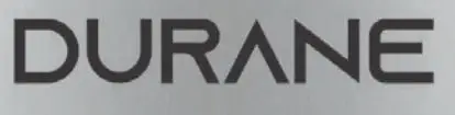 Durane logo