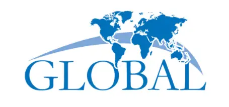 GLOBAL logo