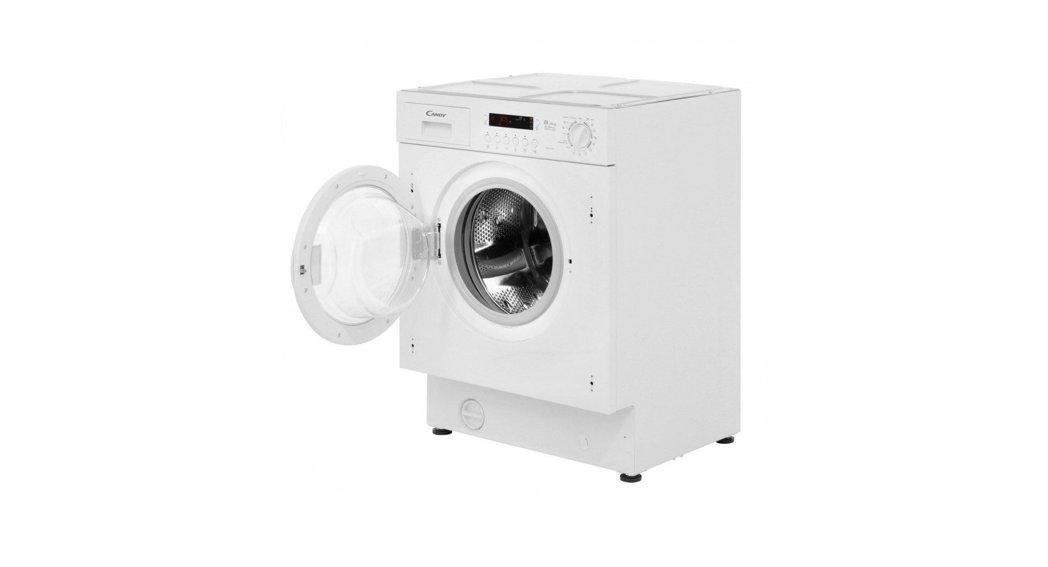 Saco Washer Dryer Candy Cdb 854 D Instruction Manual Saco Washer Dryer Candy Cdb 854 D Instruction Manual