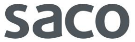 saco - logo