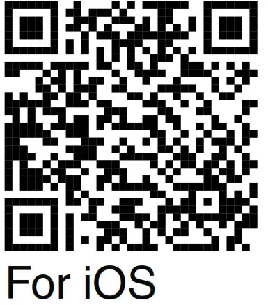 InfinitiKloud 30342 Gen 3 Wireless SD Backup Storage Solution- ios