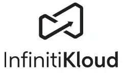 InfinitiKloud logo