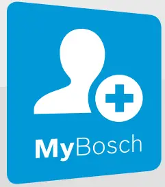 BOSCH DWK 6AJ 0 Extractor Hood - ICON