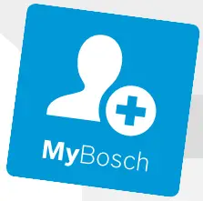 BOSCH DWK 6AJ 0 Extractor Hood - Register