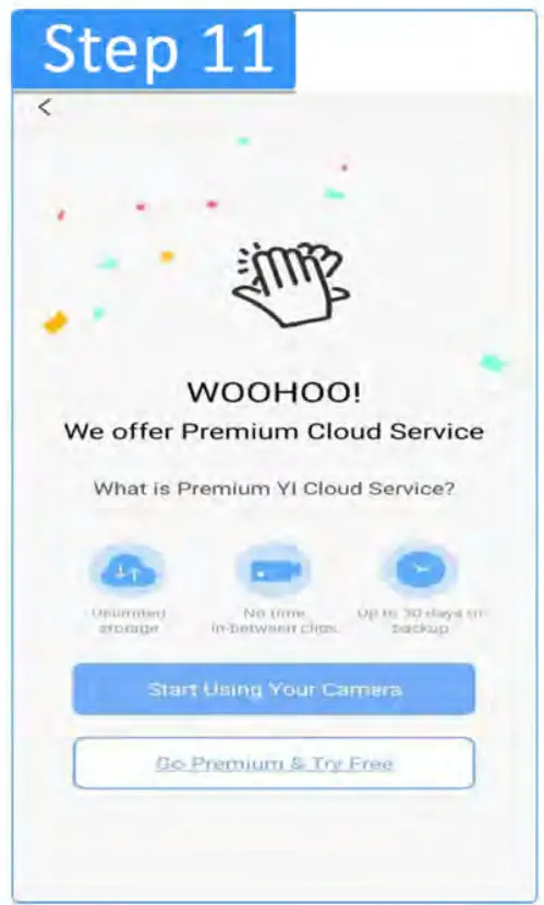 Teknistore X5 Compact HD Lens Infrared Night Vision Sport Camera Multiple Resolution Video - Camera on