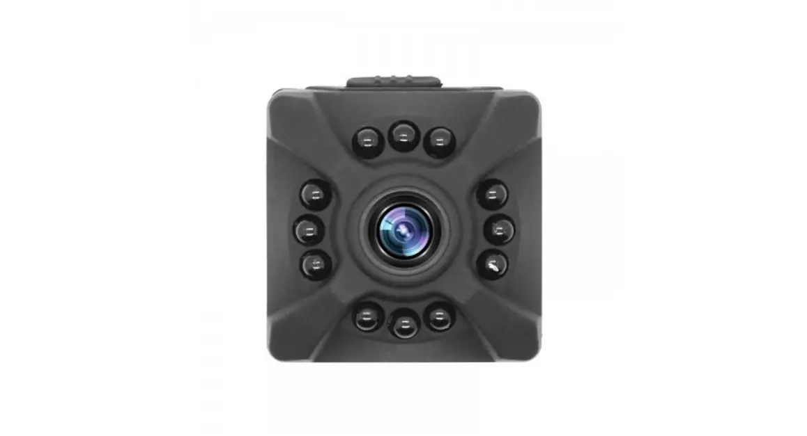 Teknistore X5 Compact Hd Lens Infrared Night Vision Sport Camera Multiple Resolution Video User Manual Teknistore X5 Compact Hd Lens Infrared Night Vision Sport Camera Multiple Resolution Video User Manual