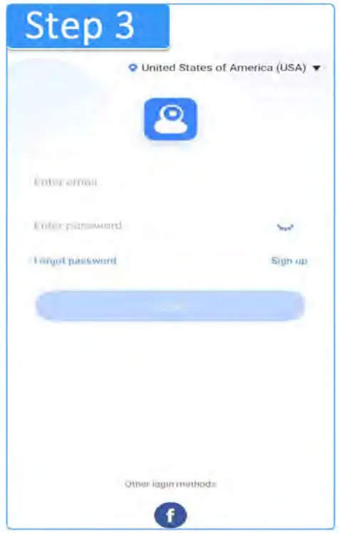 Teknistore X5 Compact HD Lens Infrared Night Vision Sport Camera Multiple Resolution Video - Step 3
