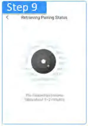 Teknistore X5 Compact HD Lens Infrared Night Vision Sport Camera Multiple Resolution Video - Step 9