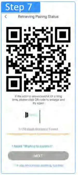 Teknistore X5 Compact HD Lens Infrared Night Vision Sport Camera Multiple Resolution Video - WIFI Password