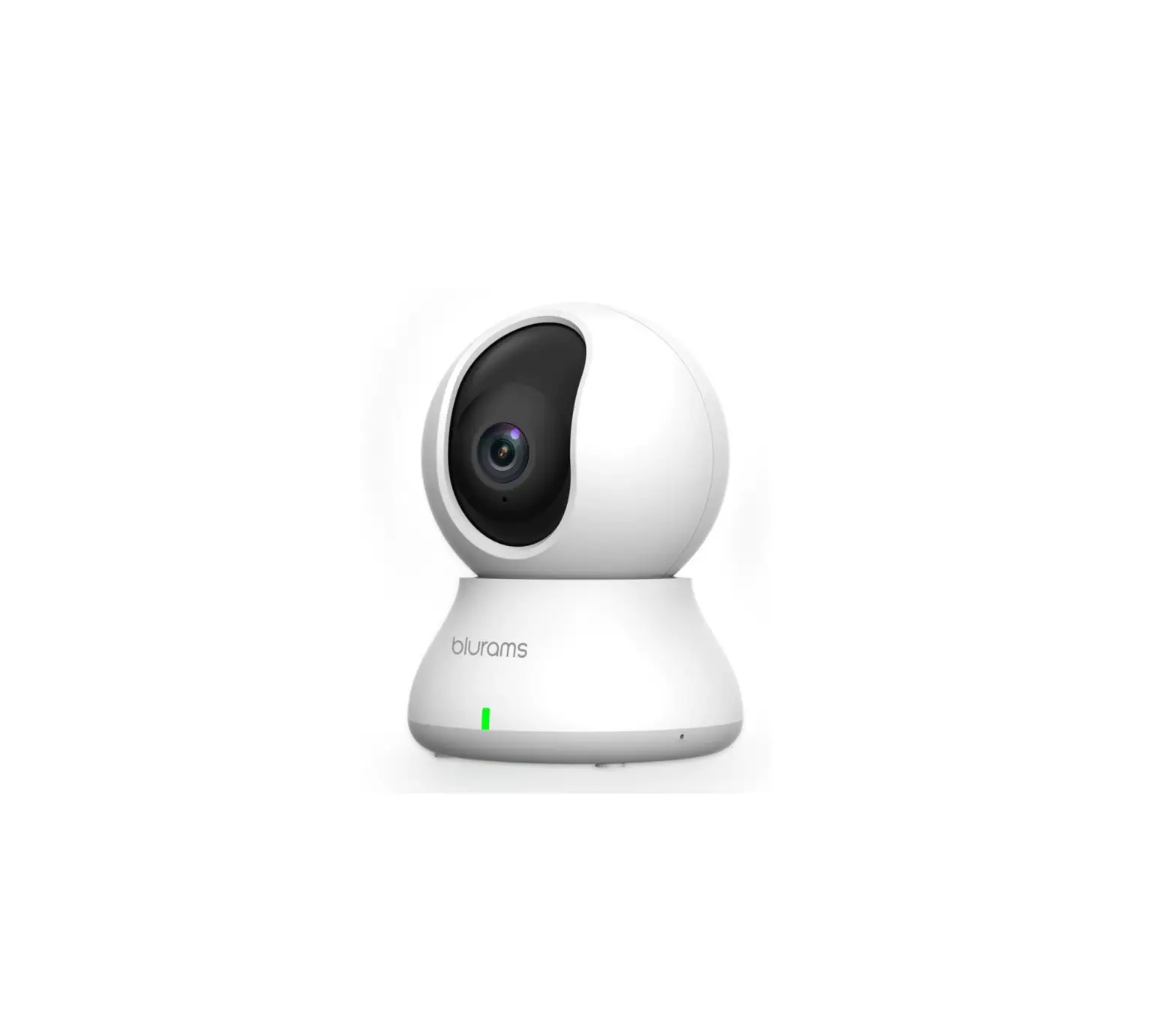 Blurams A31 Dome Lite 2 1080p Security Camera User Manual Blurams A31 Dome Lite 2 1080p Security Camera User Manual